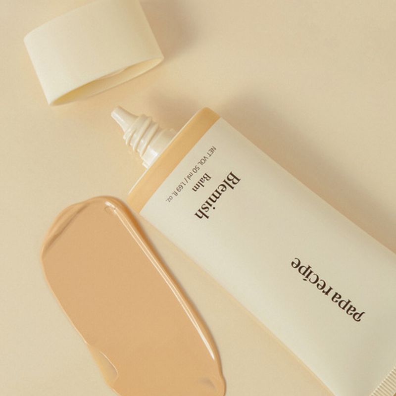 paparecipe blemish balm 50ml single type