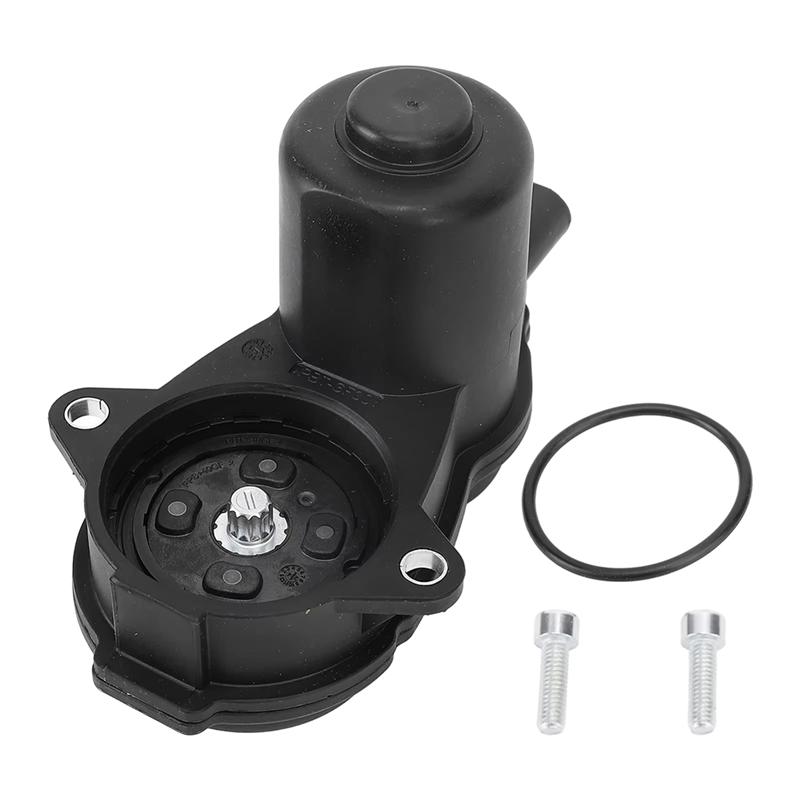 For Honda HR-V Odyssey 2016-2022 Compatible 43020-T7A-000 Rear Parking Brake Actuator-A97E