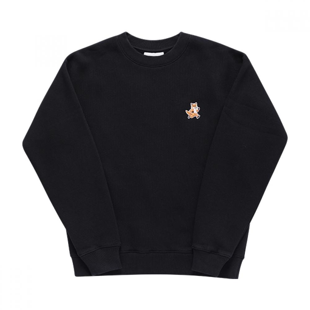 MaiSon KitSune Mw00309km0307 P199 Быстрая Лиса Нашивка Женский S Толстовка MW00309KM0307 P199 (M)