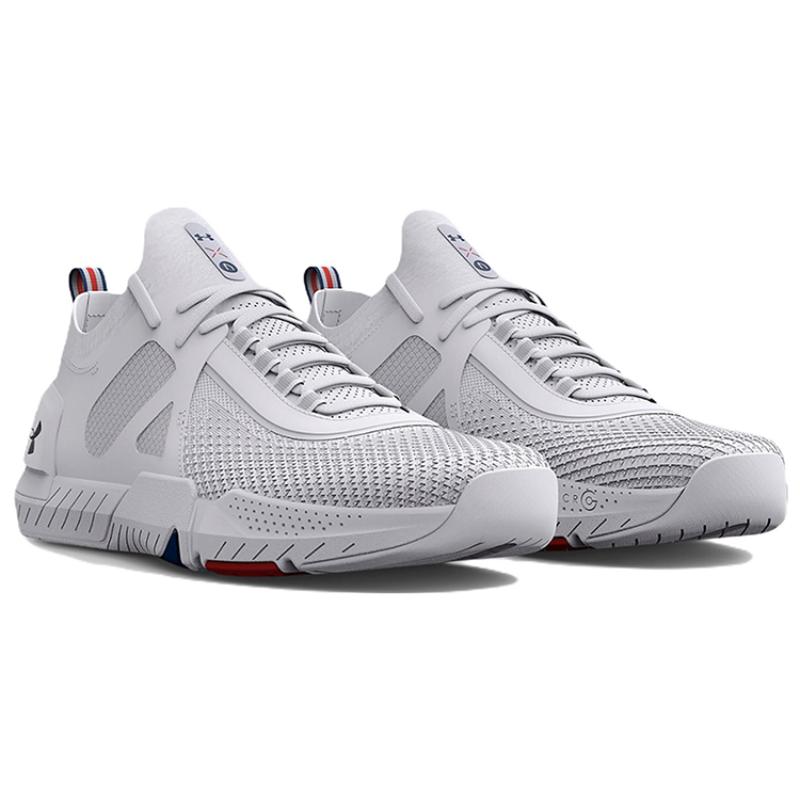 Under Armour TriBase Reign 4 Pro 'Whatever It Takes' Sneakers 3026014-100