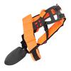 Tracolla per Decespugliatore Ergonomica Regolabile Universale Cinghia per Decespugliatore Macchinario da Giardino