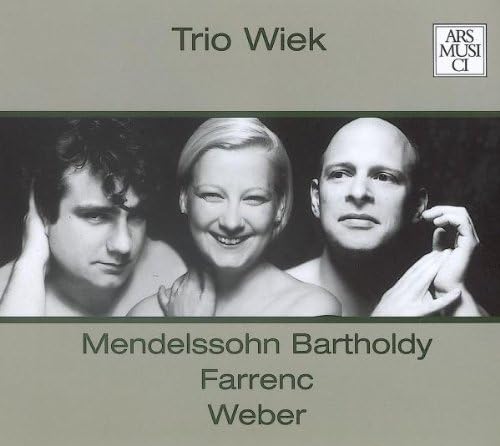 

CD - Romantic Flute Trios Music: Trio Wi AM13942 Japan Soul/Funk Used