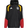 Jackets Men's Black Hooded Non Detachable Moderate Other KB4489