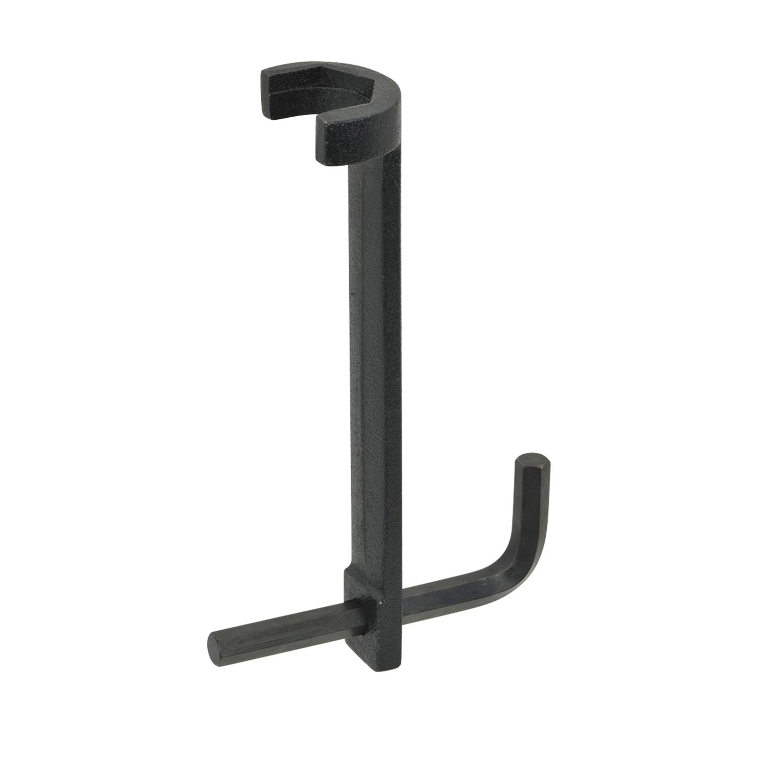 

Инструмент для затяжки смесителей Gaona Kore Eeyan для однорычажных смесителей (Установка и Снятие, Диаметр 38 мм, Включает Шестигранный Ключ) GA-KH003