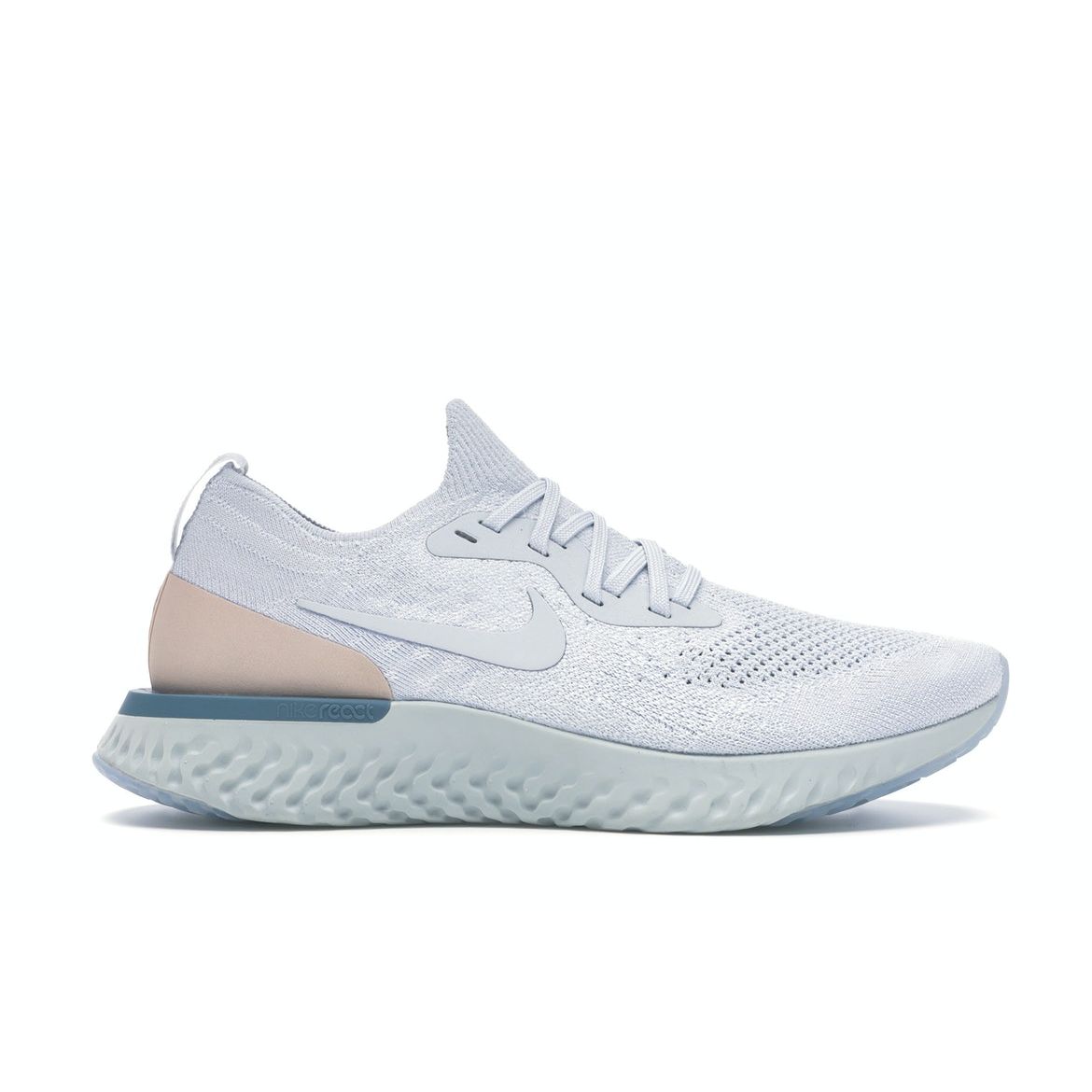 React pure. React pure