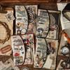 Cusutul și lucrul manual – Scrapbooking