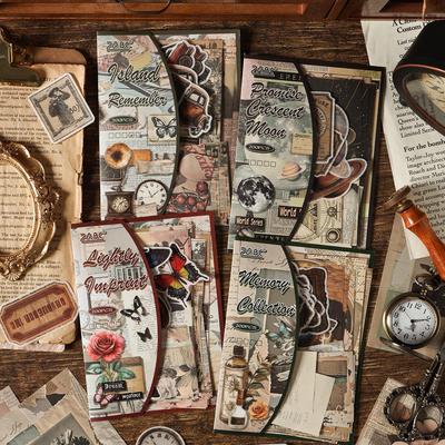 Šití a ruční práce – Scrapbooking