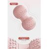 Ergonomisches Design TPE Yoga Fitness Rolle Tiefengewebe Myofasziales Release Werkzeug Haltungsmeister