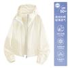 Dopamine ice silk sunscreen clothing for women's summer 1011 new outdoor light and quick-drying cool sunscreen clothing jacket for men