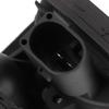 Heater Valve, Qiilu Heater Valve, Heater Control Valve Replacement Accessory Fit S6 A6 4F2 C6 0392023007