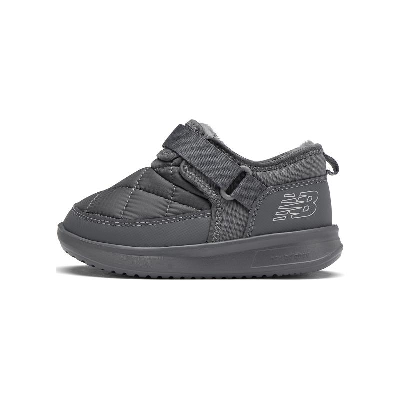 

New Balance Toddler Black White IHMOCQC2 25