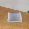Decorative Selenite Bowl, Handmade Ornament, DIY Jewelry Stone Holder for Centerpiece, Living