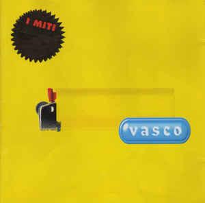 

CD VASCO ROSSI - Vasco Rossi MITI91003 BMG, Ricordi 1999 Italy Rock Used