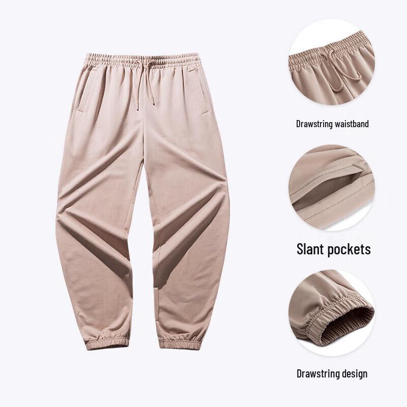 ANTA Women s Jogger Sports Pants M