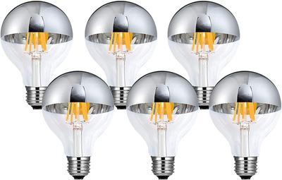 LED žárovky – LED lampy a trúbky