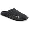 Crocs Comfortable Home Lightweight Sports Slippers Unisex Slippers Black 205917-060