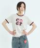 CGP Flody X Cgp Tomato Mirror Keyring - Red