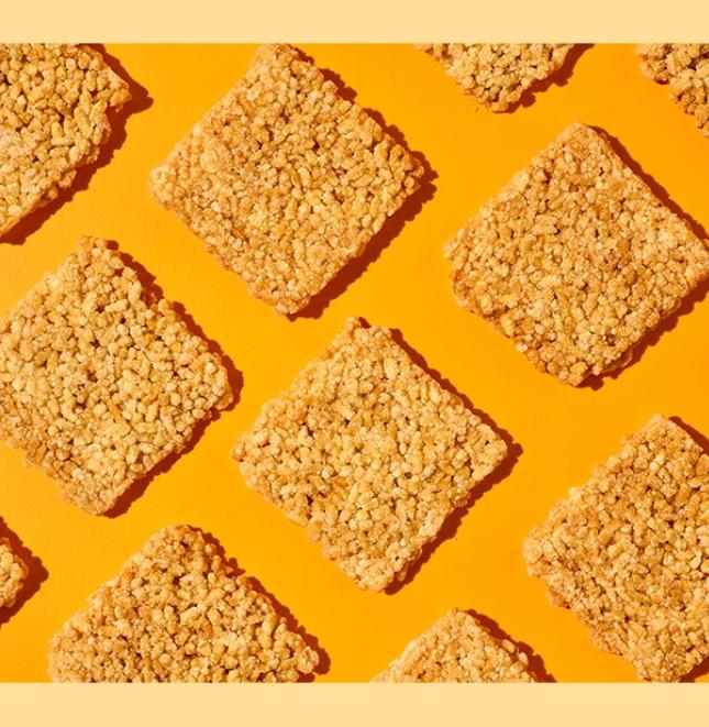 Nongshim Nurungji Pop – Korean Roasted Rice Snack 142g