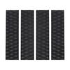 Surfboard Anti-Slip Deck Pad Non-Absorbent Traction with Diamond