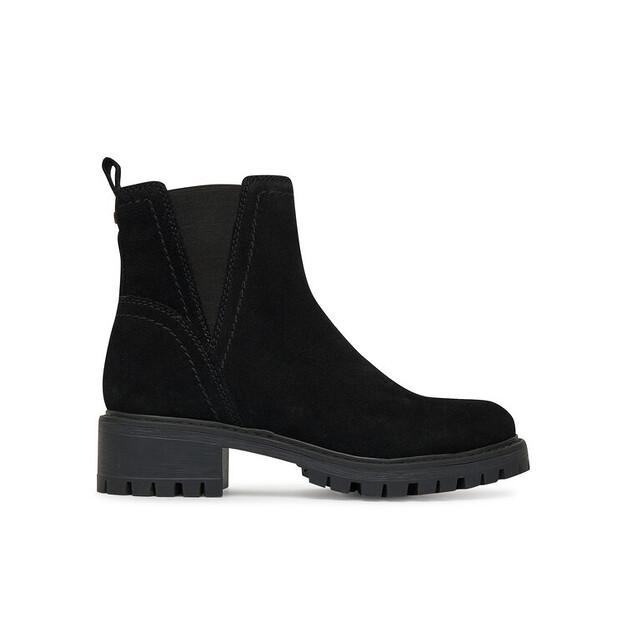 Ankle Boots Lasocki CEO-WI16-D-466-02 Black