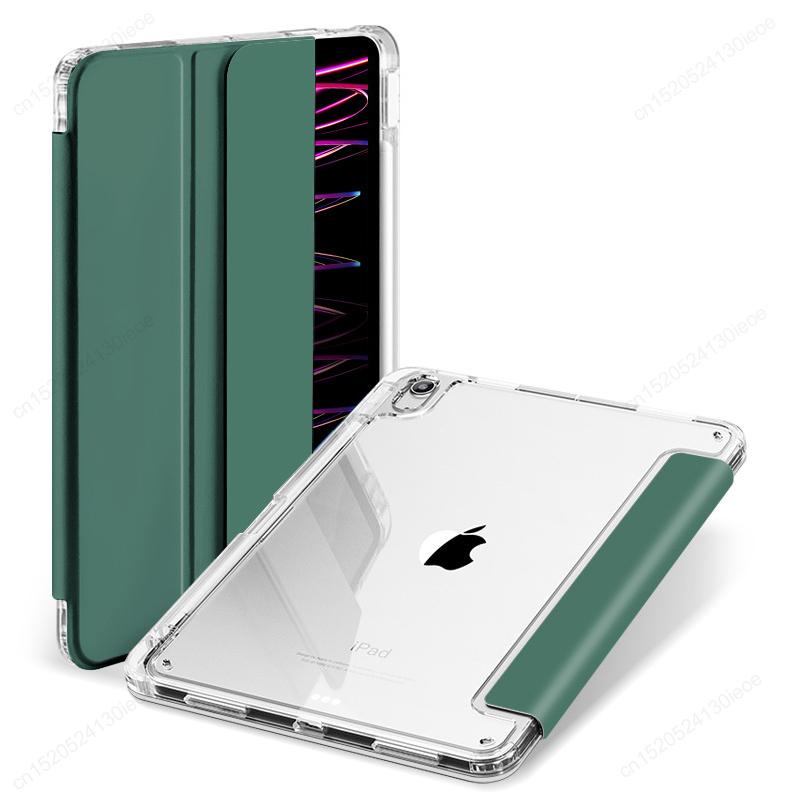 Etui na iPad Air 4 5 10.9 iPad Pro 11 iPad 11. 10. 10.2 9. 8. 7. Generacji Pro 12.9 6. 5. 4. Mini 6 Pokrowiec na Tablet