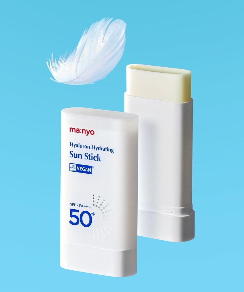 Hyaluronic Hydrating Sun Stick 18g