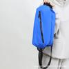 Lightweight, Water-resistant, Large-capacity Chest Bag, Sports Cycling and Casual Small Backpack