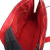 Used LOUIS VUITTON Epi rucksack Castilian red Shoulder Bag M52287 leather Red Red Used Women