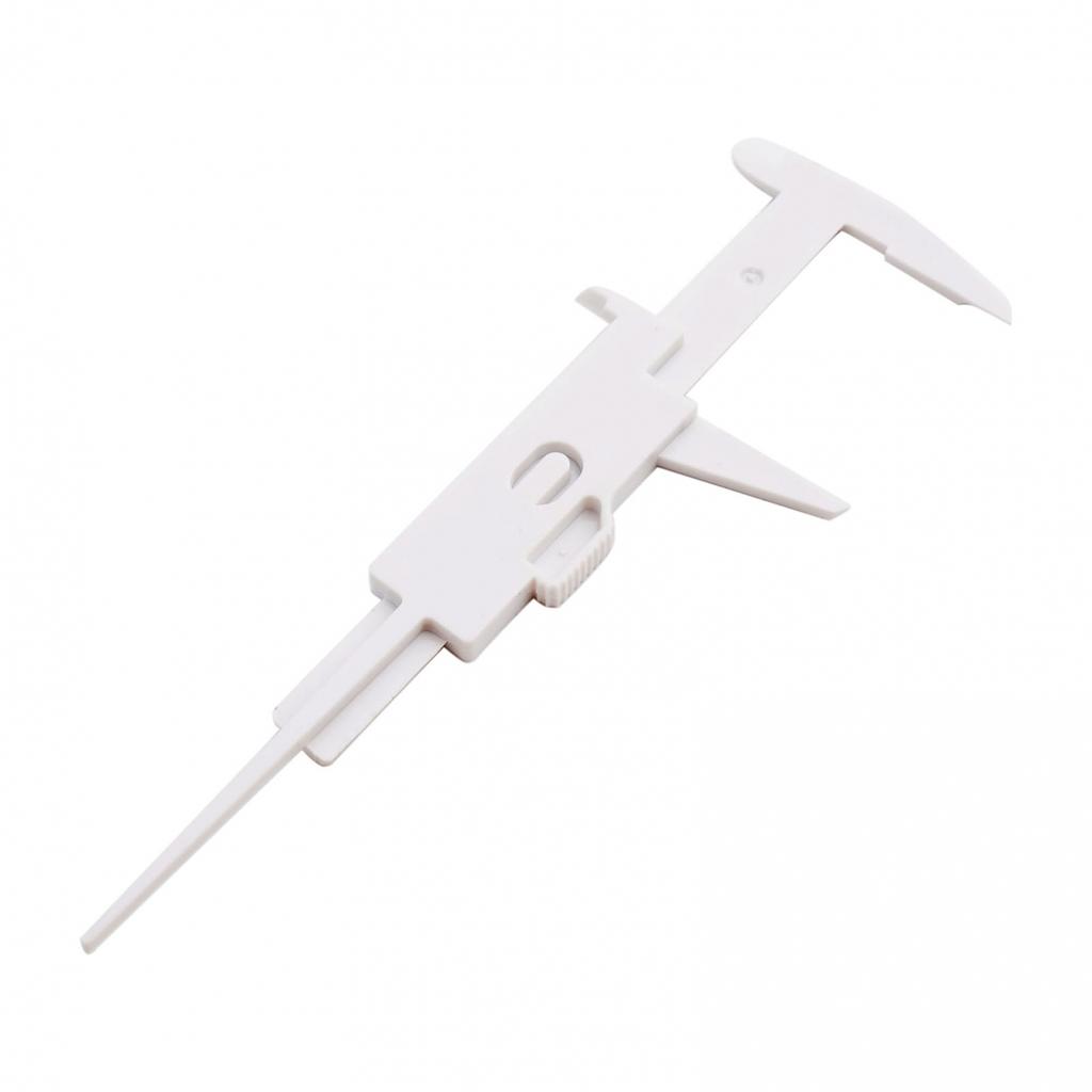 80mm Caliper Gauge Caliper Gauge Measure Tool Ruler Micrometer