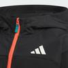 Adidas Kids Jackets Hooded Moderate KF4950