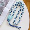 Colorful Phone Lanyard: Adjustable, Anti-lost Rope for Bag, Keychain, Kettle, or Speaker