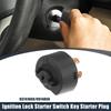 New Ignition Lock Starter Switch Key Starter Plug 93741069 0914850 for Daewoo MATIZ