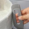 Silicone Lint Remover for Clothes – Reusable Fabric Shaver for Pet Hair and Lint