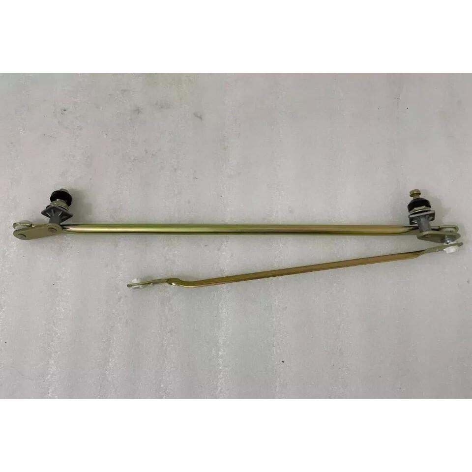 Für Suzuki SJ410 SJ413 Samurai Jimny Rechtslenker Wischergestänge Gestängearm Stange SRF Typ