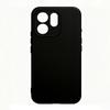 EUCAGR For Vivo V70 Case V70 Elite Phone Case For Vivo V70Elite Anti Fall Prevention Black Matte Soft Silicone Back Cover