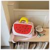 Summer Tote Crossbody Bag: Large Capacity, Wet/Dry Separation, Commuter Fitness Bag