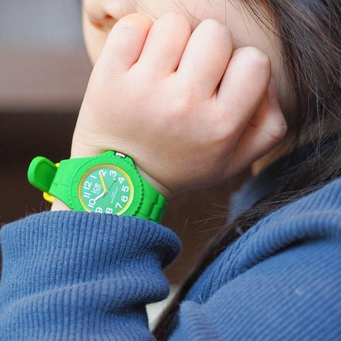 Ice-watch 020323 ICE hero Extra Small Green Elf