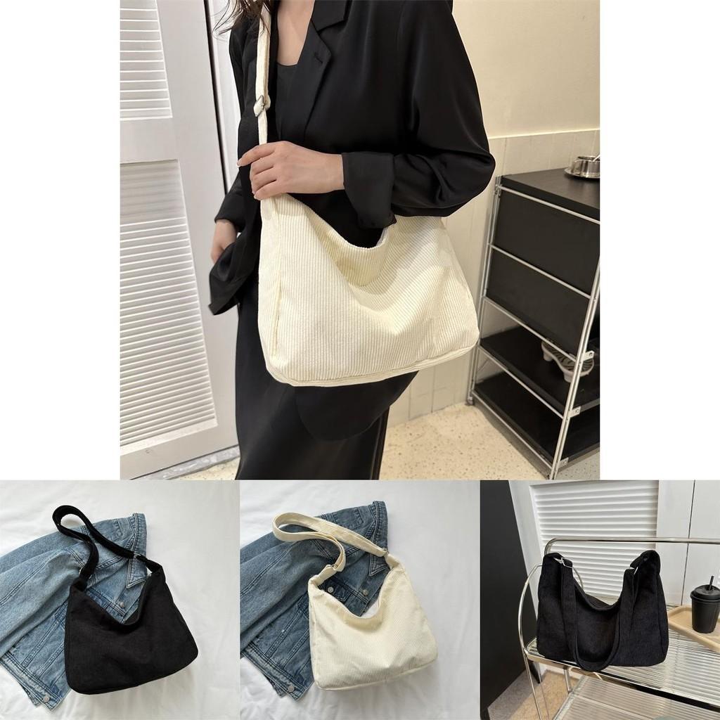 Fashionable Simple Single Shoulder Bag For Women 2023 Summer Trendy Large Capacity Tote Bag