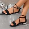 Scarpe da donna – Sandali
