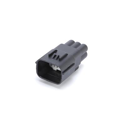 JQJ Automotive 6 Position Wiring Harness Male Housing Electrical Wire Connectors 61897535 6189-7535 BOM