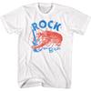 Camiseta Masculina The B-52's Rock Lobster Música New Wave Merch