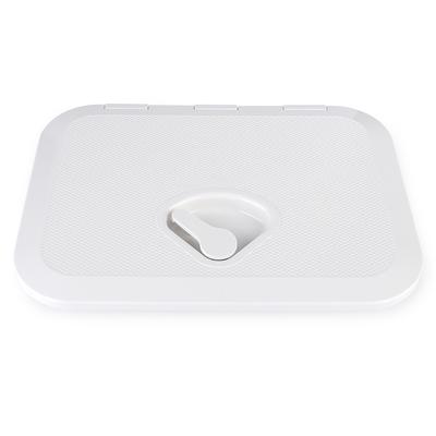 Square Deck Access Inspection Hatch Cover Anti UV RE270375 for Marine Boat Yacht