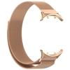 For Vivo Watch 3 Replacement Wrist Band Magnetic Stainless Steel Milanese Watch Strap