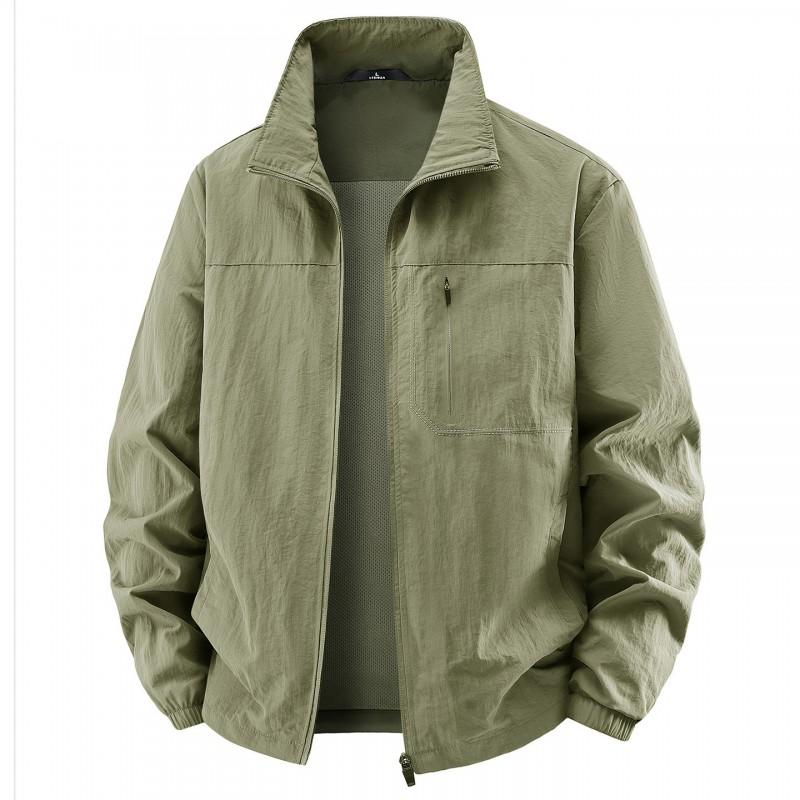 Mens Fleece-Lined Windproof Waterproof Softshell Jacket Cycling Outdoor Sports Winter