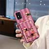 Dirt-resistant Anti-dust Phone Case For ZTE Blade L9 Anti-knock Shockproof Cute Fashion Design TPU Full wrap Silicone