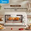 Elektronik für die Küche – Elektrische Backöfen & Fritteusen