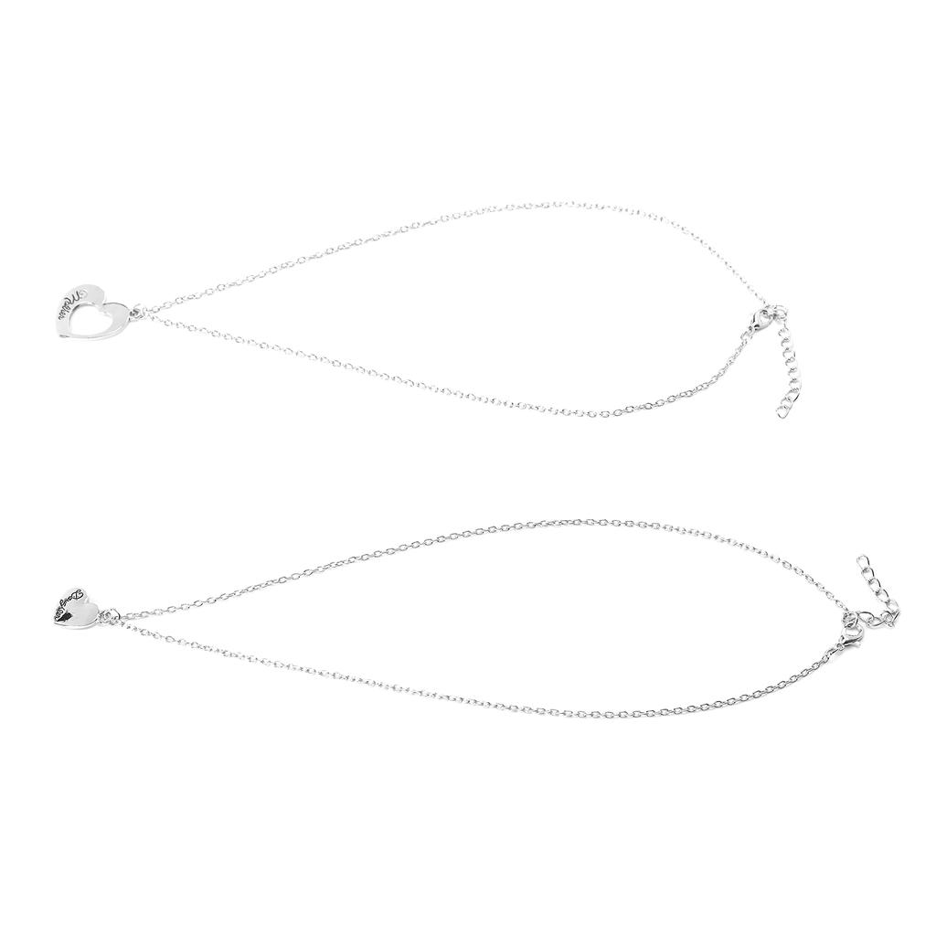 Hollow Heart Pendant Necklace Fashionable Women Jewelry Necklace Gift for Mother S Day