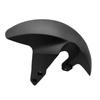 Front Fender For HONDA GROM MSX125 MSX 125 Motorcycle Accessories Front Mudguard Splash Dust Protetive Guard