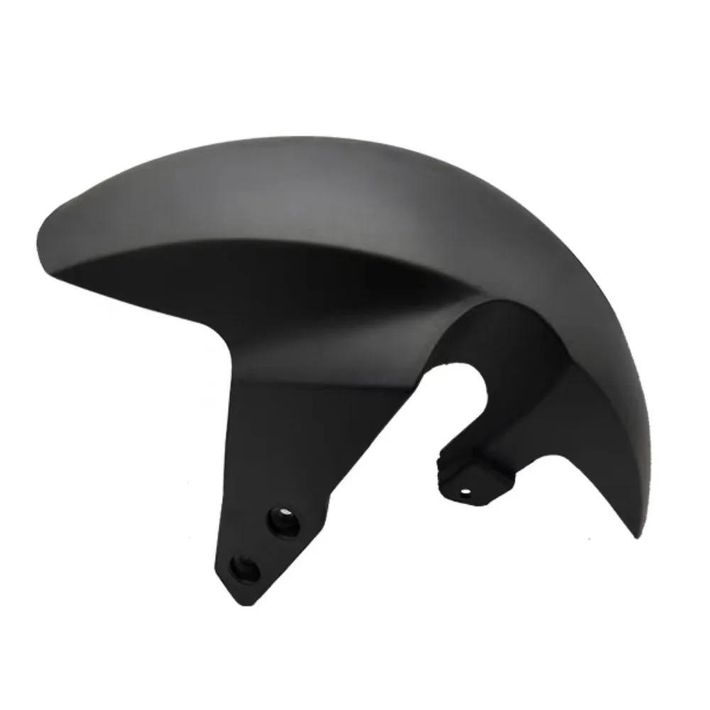 Front Fender For HONDA GROM MSX125 MSX 125 Motorcycle Accessories Front Mudguard Splash Dust Protetive Guard