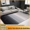 Custom Modern Nordic Style Carpet for Living Room and Bedroom